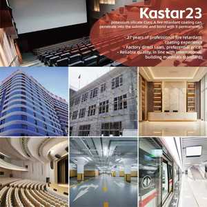 Revestimiento de Pared Ignífugo KASTAR 23 OEM ODM, Ecológico y Natural para Viviendas Residenciales - Product Image 5
