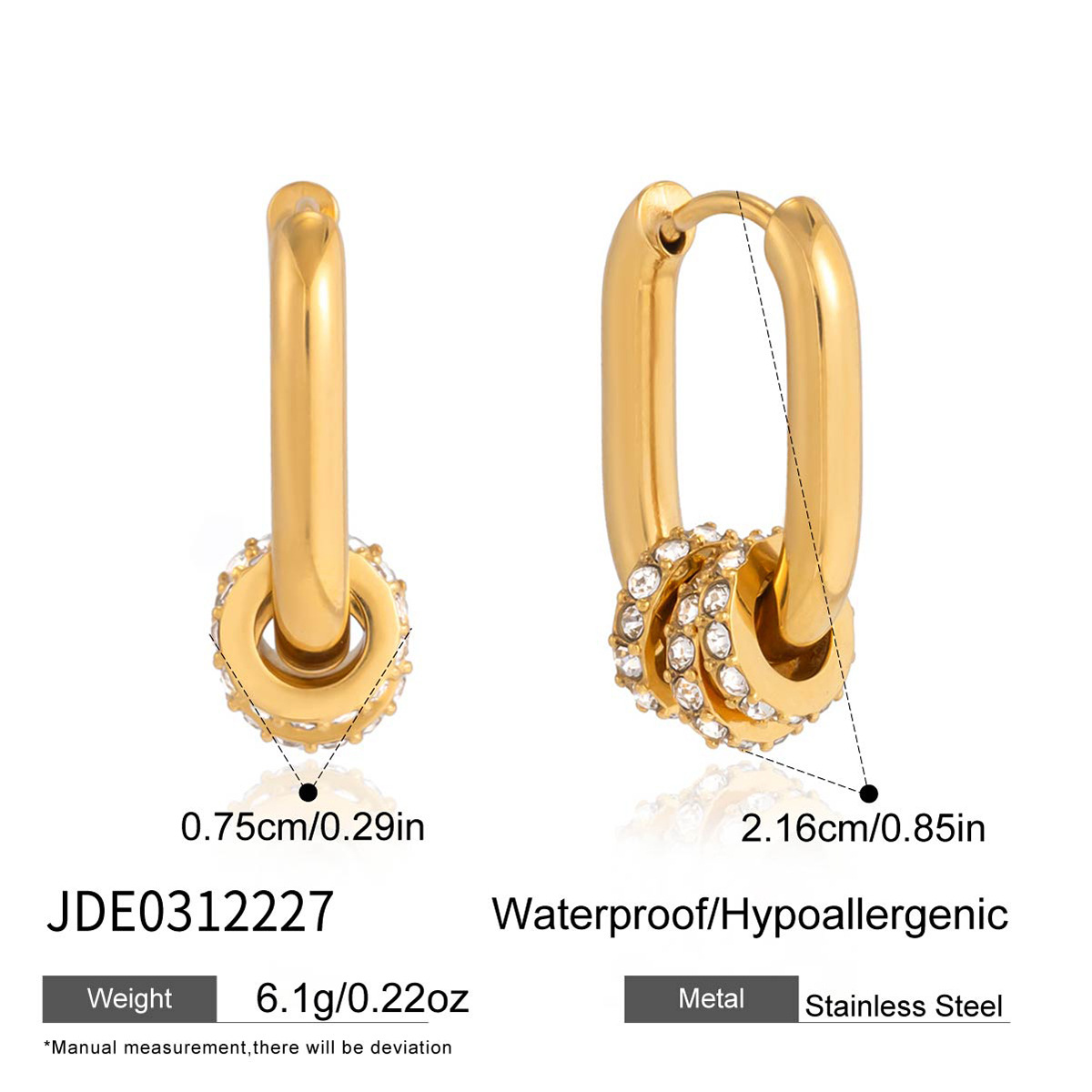 รหัสสินค้า: JDE0312227