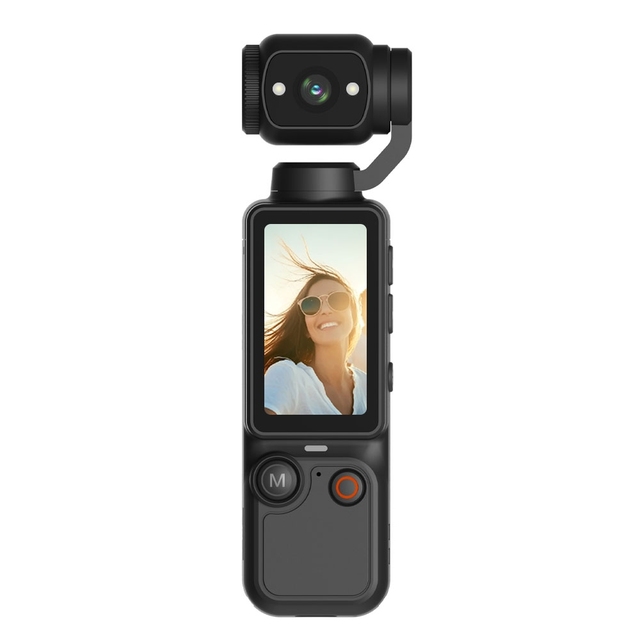 Q7 Compact Mini Video Camera  Auto Focus Rotatable Lens Rechargeable Digital Camera Daily Life Outdoor Sports Recording Device