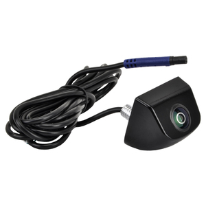 Nouveau grand Angle 170 degrés HD FULL HD1080P Vision nocturne boîtier en métal noir caméra de recul - Product Image 2