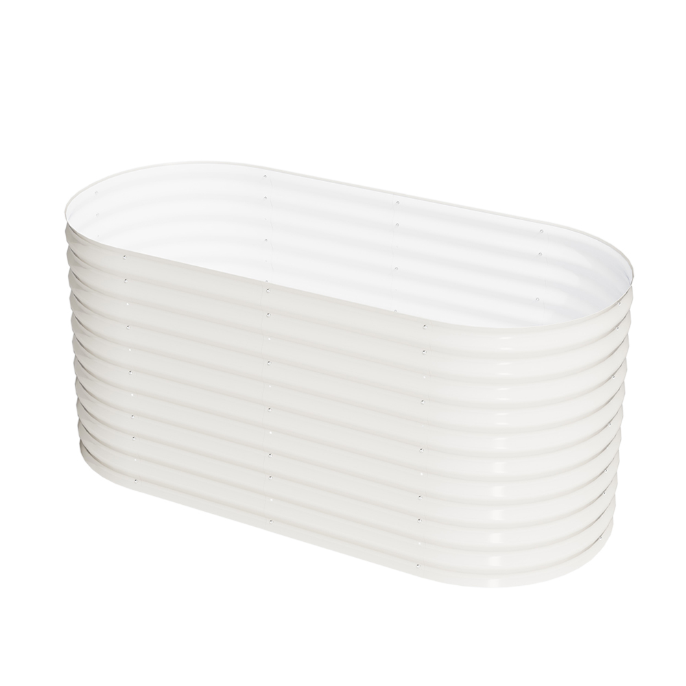 Ivory white