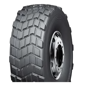ยางรถบรรทุกพิเศษ LINGLONG 24R20.5 LD702(E-7) - Product Image 1