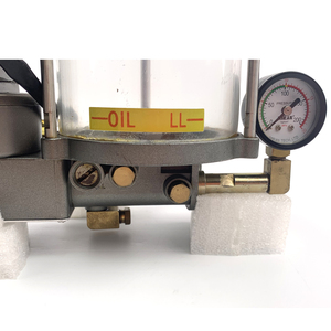 Pompe à graisse lubrifiante, graisseur automatique pour machine-outil CNC - Product Image 6