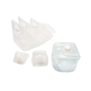 Envase de Sidra en Cubitainer para Elaboración Casera de 1 M3 para Gel de 5 Litros - Product Image 3