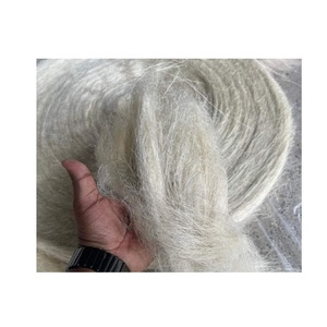 Fibra de yute cruda natural 100% de alta calidad, ecológica y sostenible, a bajo precio, orientada a la exportación desde Bangladesh - Product Image 4