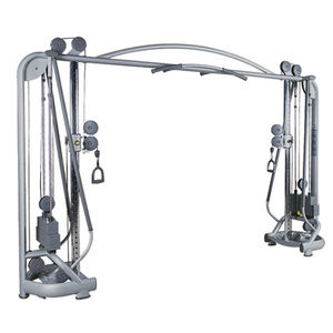 Machine de presse <span class=keywords><strong>triceps</strong></span> assise en acier commerciale la plus vendue de l'usine de Dezhou <span class=keywords><strong>appareil</strong></span> de fitness réglable <span class=keywords><strong>pour</strong></span> l'entraînement des bras - Product Image 5