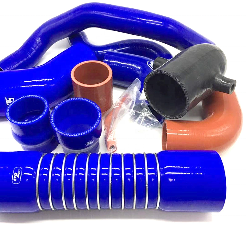 Gomito In Silicone A 135 Gradi - Pro Alloy