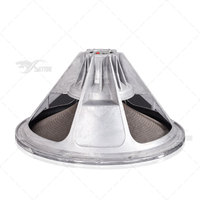 Woofer de Neodimio de 18" 2268HPL de Gran Venta, Altavoz sin Procesar para Subwoofer Line Array Profesional