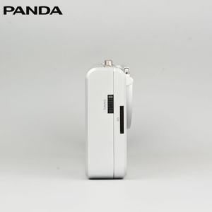 Radio Portátil AM FM Estéreo con Función DAB, Grabador de Casete Trainsistor - Product Image 3