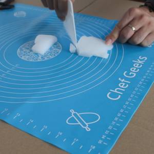 Siliconen Mat Placemat Kwaliteitscontrole <span class=keywords><strong>Product</strong></span> Inspectie <span class=keywords><strong>Service</strong></span> In Changzhou/ Wuxi/ <span class=keywords><strong>Ningbo</strong></span>/ Xiamen/ Dongguan/ Shenzhen - Product Image 1