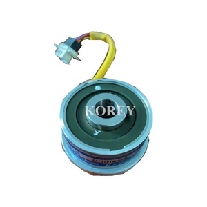 Encodeur de moteur rotatif TS2640N141E172 en bon état - Product Image 2