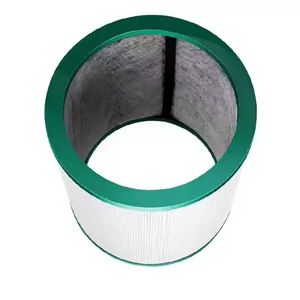 เครื่องฟอกอากาศ TP00 TP02ถ่านกัมมันต์แผ่นกรอง HEPA ประสิทธิภาพสูงใช้ได้กับ dysons - Product Image 5
