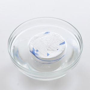 Bán buôn bông nén vòng tay khăn với mô hình phim hoạt hình thêm nước cho quảng cáo hoặc du lịch sử dụng máy rửa - Product Image 3