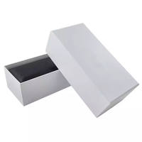 WALKIN conçoit sur mesure de nouvelles boîtes d'emballage écologiques en carton pour téléphone portable pour Iphone