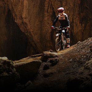 Moto tout-terrain pour adultes, 90 km/h, batterie lithium à charge rapide - Product Image 2