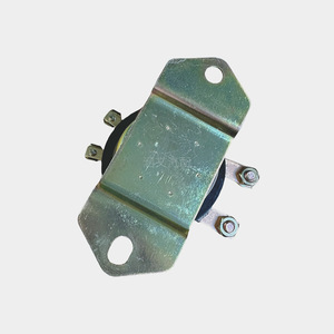 Interruptor Solenoide Automotriz Shanghai DK138 12V para Automóviles, Camiones y Vehículos Agrícolas - Product Image 2
