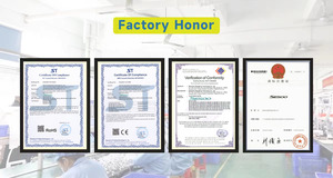 SESOO Wifi Thông Minh Tường Chuyển 1 Gang EU/UK Chuẩn APP Điều Khiển Từ Xa Hoạt Động - Product Image 6