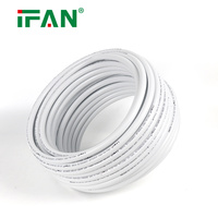 IFAN Usine Personnalisé PERT PEX Tube Eau Plomberie Aluminium Plastique PEX Tuyau