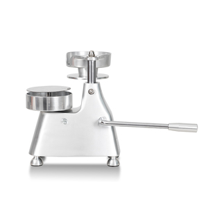Machine à <span class=keywords><strong>Hamburger</strong></span> Manuelle à <span class=keywords><strong>Prix</strong></span> de Gros, Presse à Viande pour Burgers Fourrés, Machine à Burgers pour Barbecue et Grillades à Domicile - Product Image 3