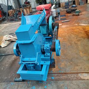 Máy nghiền búa cho máy nghiền quặng đá vàng khai thác máy nghiền BÚA ĐÁ - Product Image 3