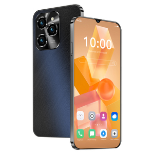 สมาร์ทโฟน Hot40 Pro หน้าจอ 6.8 นิ้ว ระบบปฏิบัติการ Android 14 รองรับ <span class=keywords><strong>5G</strong></span> หน่วยความจำ 16GB+1TB รองรับ 4G แท้ แบตเตอรี่ 6800mAh รุ่นหน้าจอ Incell - Product Image 4