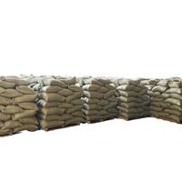 25 sacs de 5 kg de granulés de biomasse de sciure de bambou pur, combustible en granulés résistant au feu, à haute valeur calorifique et faible teneur en cendres, pour les fêtes