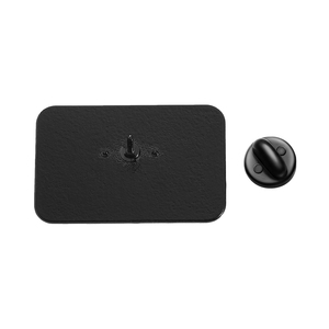 Avvertimento non ho Idea di cosa sto facendo spille in smalto a spilla citazioni divertenti spille in metallo borse con distintivo regalo di gioielli per amici - Product Image 5