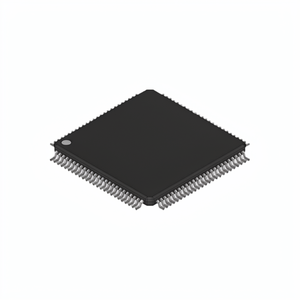 อินเทอร์เฟซซื้อชิ้นส่วนอิเล็กทรอนิกส์ออนไลน์ USB97C201-MN USB 2.0 ATA/ATAPI CONTROLLER BOM IC มีสินค้าในสต็อก - Product Image 1