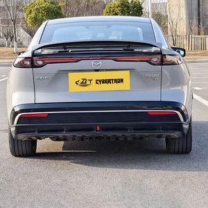 Chang'an <span class=keywords><strong>Mazda</strong></span> EZ-6 2024, véhicule électrique pur, autonomie de 600 km, charge rapide, longue durée de vie de la batterie, véhicule à énergie nouvelle, voitures d'occasion, berline - Product Image 5