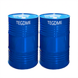 Tetraetilen glikol dimetil eter/Tetraglyme of Dimethoxytetraglycol - Product Image 1