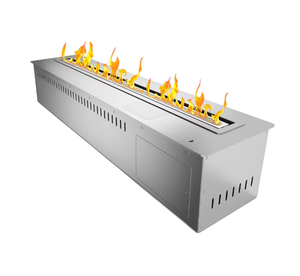 Control de Bio Etanol <span class=keywords><strong>Chimenea</strong></span> <span class=keywords><strong>Bioetanol</strong></span> Eléctrica Chimeneas Modernas - Product Image 1