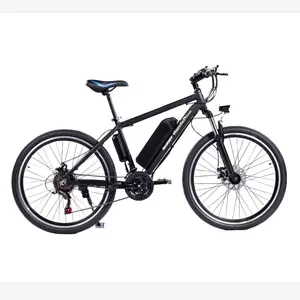High efficient cheap china 48v bicycles bike 48 volt ebike battery electric bicycle with factory direct sale price