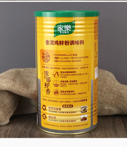 Poudre d'assaisonnement au poulet <span class=keywords><strong>Knorr</strong></span> 1 kg/baril*6 - Product Image 2