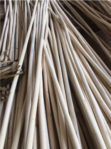 เสาหวายธรรมชาติ100% สำหรับเฟอร์นิเจอร์และงานหัตถกรรม - Product Image 4