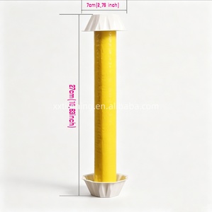 Bâton <span class=keywords><strong>de</strong></span> colle à mouches hautement efficace Ting Mingyi |   Piège collant non toxique pour attraper les mouches des fruits et les insectes volants à la maison - Product Image 2