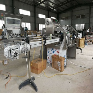 Caliente pegamento adhesivo paja aplicador para jugo de caja de cartón - Product Image 4