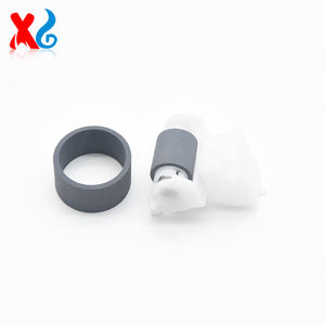 कागज पिक रोलर किट के लिए <span class=keywords><strong>Epson</strong></span> स्टाइलस फोटो R270 <span class=keywords><strong>R290</strong></span> R390 T50 PX660 L800 इंकजेट प्रिंटर स्पेयर पार्ट्स - Product Image 6