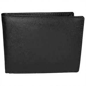 Vintage Waterproof Portefeuille Homme <b>RFID</b> Genuine Leather 14 Card Holder Slots Short Bifold <b>Wallet</b> Money Clip <b>Men</b> - Product Image 4