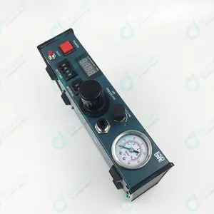 VBP-983A Digitale Display Auto Lijmen Dispenser Soldeerpasta Liquid Controller Dropper
