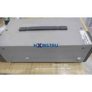 Carga Electrónica DC KIKUSUI PLZ153W 1.5-120V / 0-30A 150W, Probada y en Funcionamiento, Usada, HH - Product Image 3