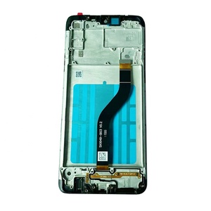 Màn Hình <span class=keywords><strong>LCD</strong></span> Chính Hãng Cho <span class=keywords><strong>SAMSUNG</strong></span> <span class=keywords><strong>Galaxy</strong></span> A20s A207 A2070 SM-A207F Bộ Số Hóa Màn Hình <span class=keywords><strong>LCD</strong></span> Phụ Tùng Thay Thế Lắp Ráp Cho A20S - Product Image 3