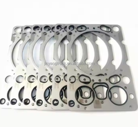 Gran oferta, junta de cilindro, junta de culata 1004220117 para motor Shacman X6000 Weichai Wp10 Wp12 Wp13