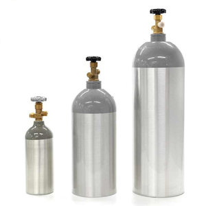 Helio Puro en Cilindro, Precio Directo de Fábrica, Gas Helio para Globos en Venta - Product Image 2