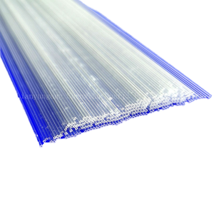 Bán chạy nhất rõ ràng ống thủy tinh thạch anh 0.1mm-0.5mm mao mạch cong cắt và chế biến Hàn dịch vụ có sẵn - Product Image 4