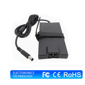 19.5V แหล่งจ่ายไฟ7.7A อะแดปเตอร์ AC 150W Alienware M15X M14X M11X สำหรับ De - Product Image 3