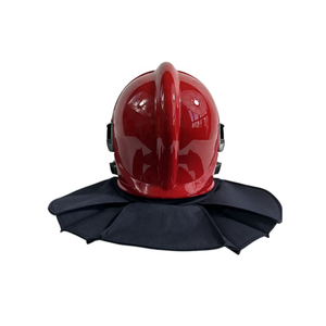 Casque de pompier pour la lutte contre les incendies - Haute qualité, prix bas, norme EN443 - Product Image 4