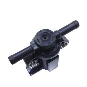 Vanne solénoïde à vide pour canister de carbone Hongsen 14930-7S000 12V 0-1 MPa, vanne de commande automobile - Product Image 2
