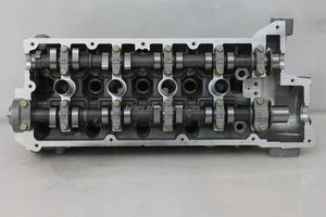 Ensemble complet <span class=keywords><strong>de</strong></span> culasse G4GC 2.0L 2210023740 2210023760 pour Hyundai Elantra Tucson Sonata Kia Sportage Cerato - Product Image 2