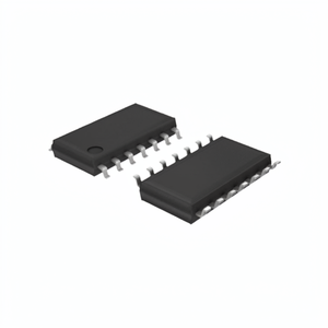 Distribuidor Autorizado, Compre Componentes Electrónicos en Línea, SN74LV05ANS 14 SOIC Logic - Product Image 1
