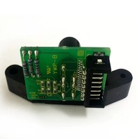 Carte d'encodeur magnétique de broche FANUC A20B-2003-0311 A860-2110-V001 DC24V 2500PPR TTL différentiel pour moteur de broche de machine CNC